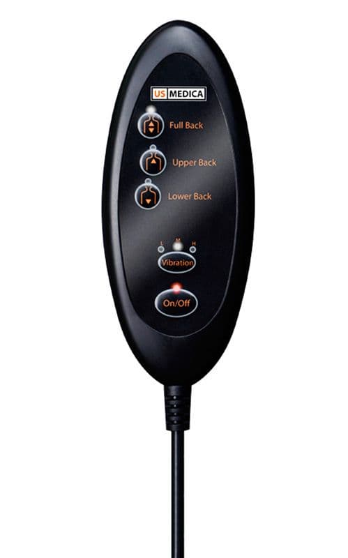 Массажная накидка US Medica Sport