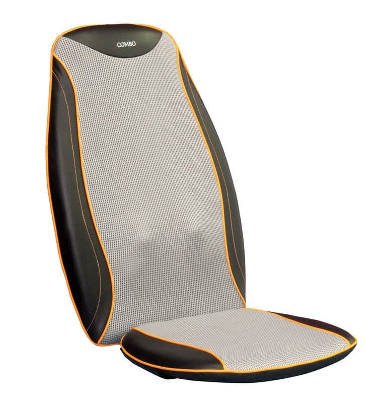 Массажная накидка US Medica Combo