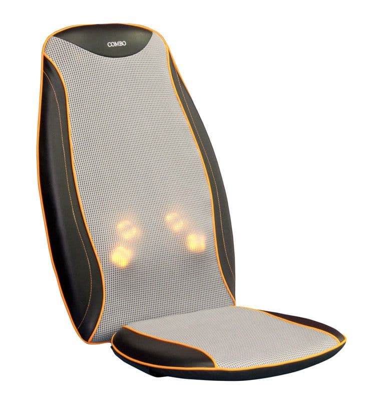 Массажная накидка US Medica Combo