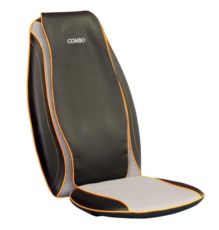 Массажная накидка US Medica Combo