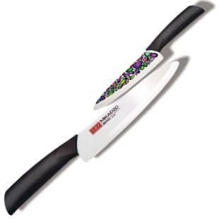 Нож Mikadzo IMARI-WH CH "Шеф"