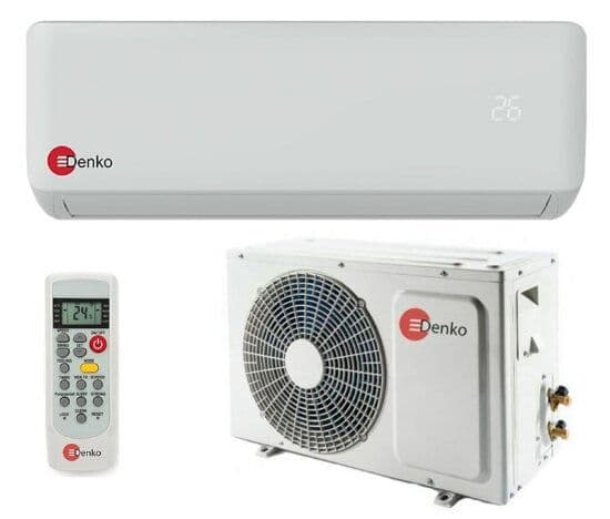 Сплит-система Denko DU-09