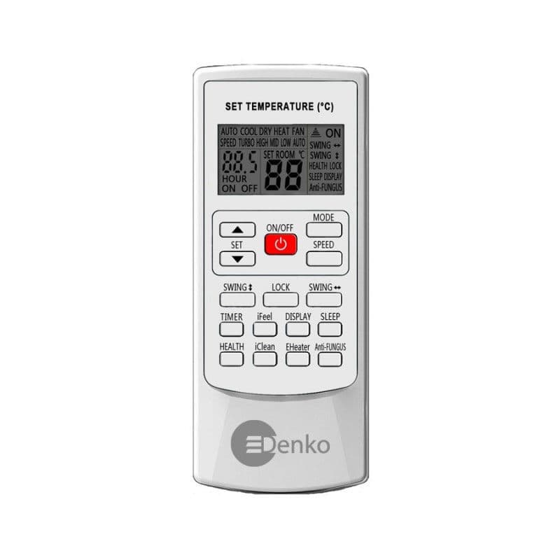 Сплит-система Denko DU-07 I