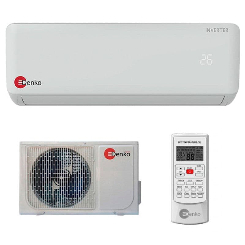 Сплит-система Denko DU-07 I