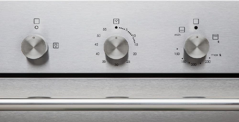 Газовый духовой шкаф Korting OGG541CFX