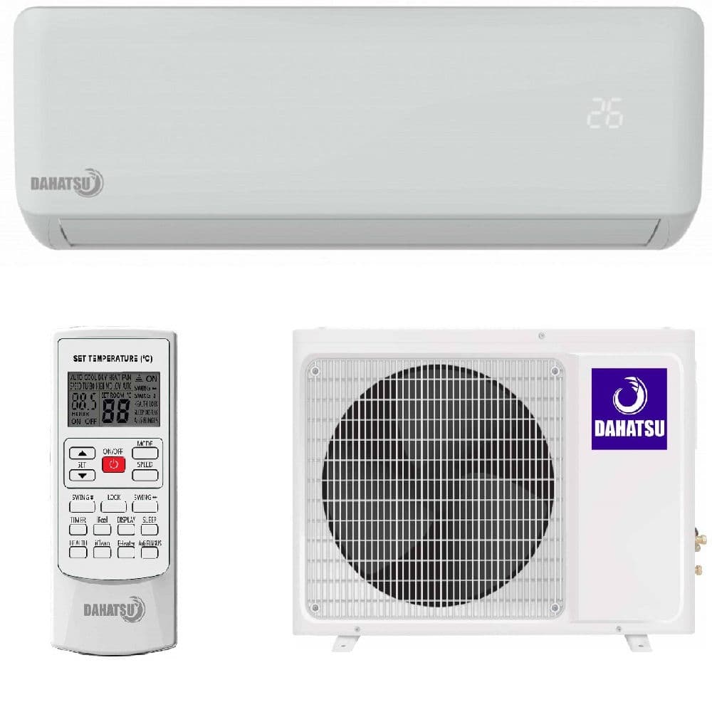 Сплит-система Dahatsu DA-09H