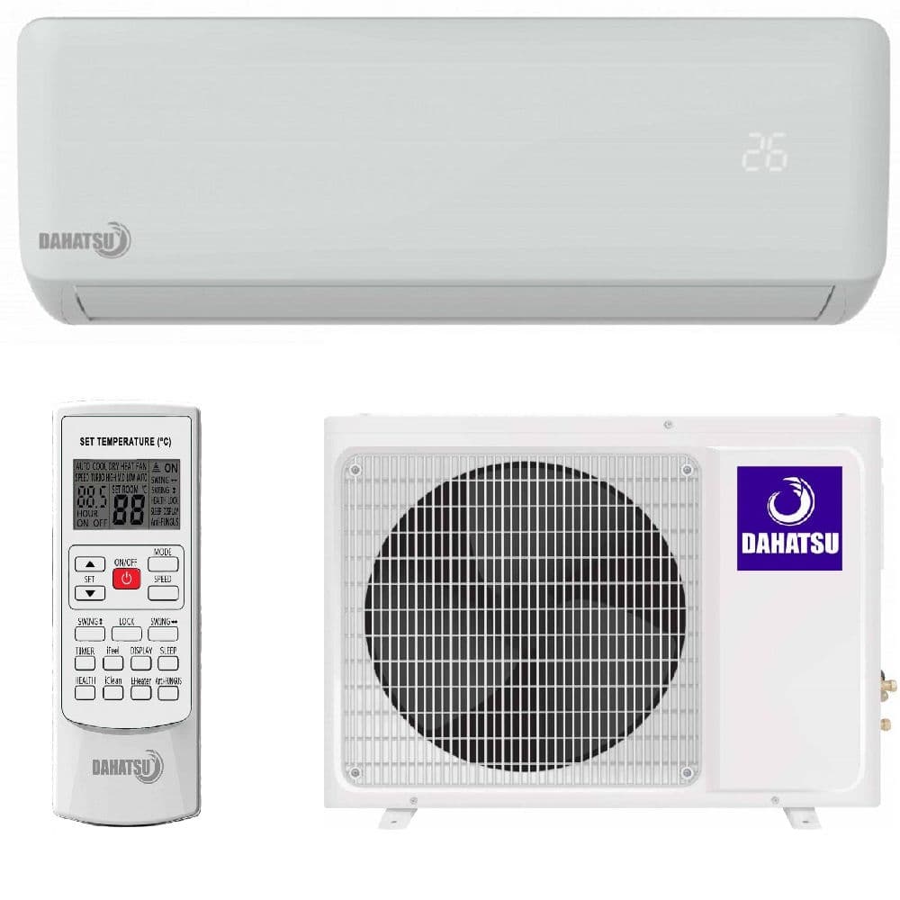 Сплит-система Dahatsu DA-12H