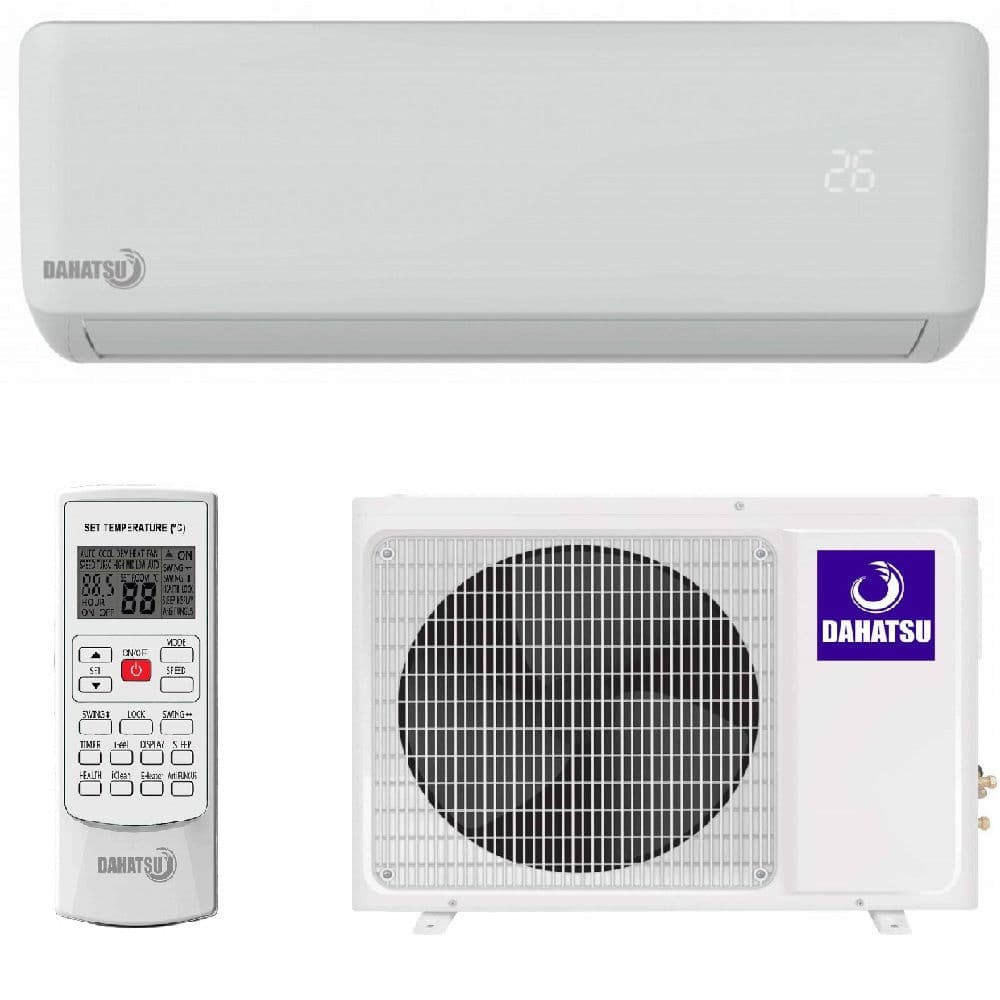 Сплит-система Dahatsu DA-18H