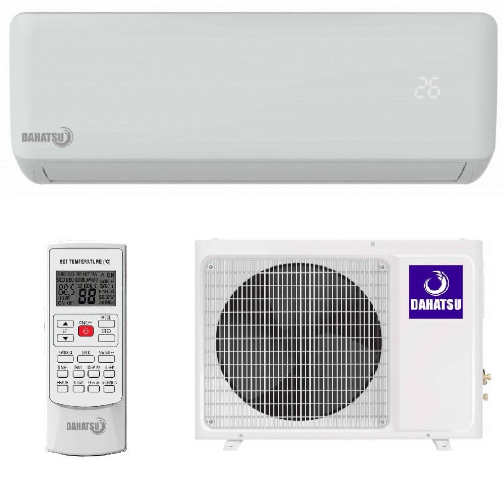 Сплит-система Dahatsu DA-24H