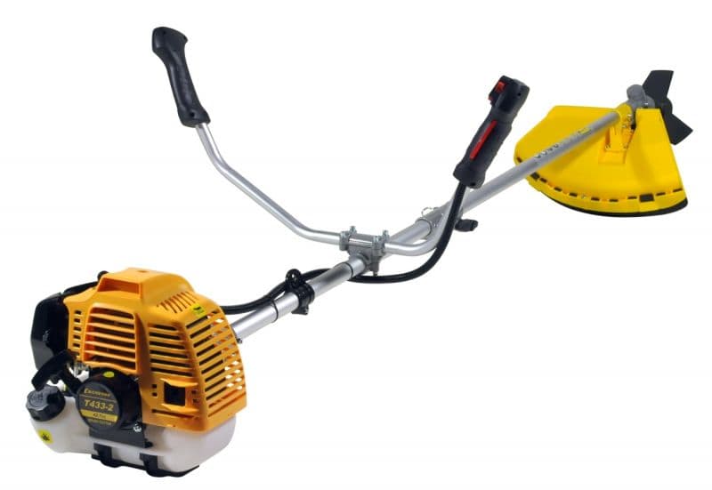 Триммер Champion T433-2