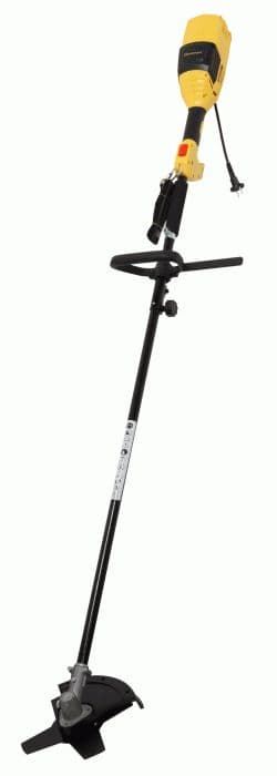 Триммер Champion ET1200A