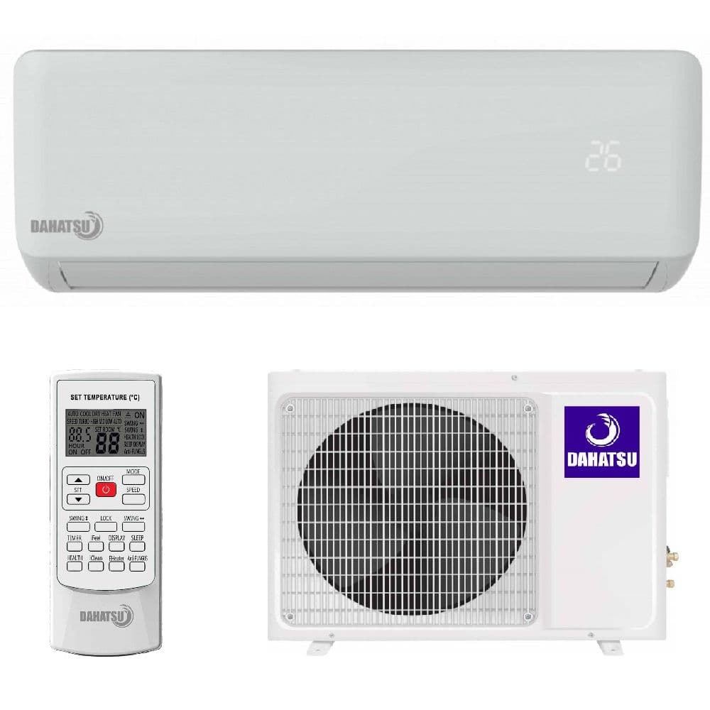 Сплит-система Dahatsu DA-36H
