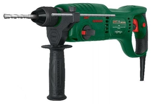 Перфоратор DWT SBH-750 DSL