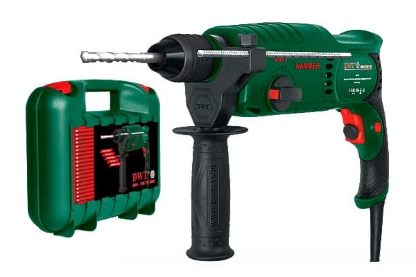 Перфоратор DWT SBH-900 TS