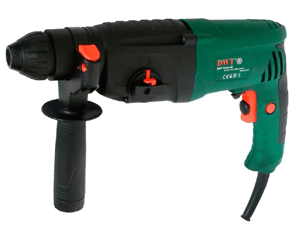 Перфоратор DWT SBH06-20 T BMC