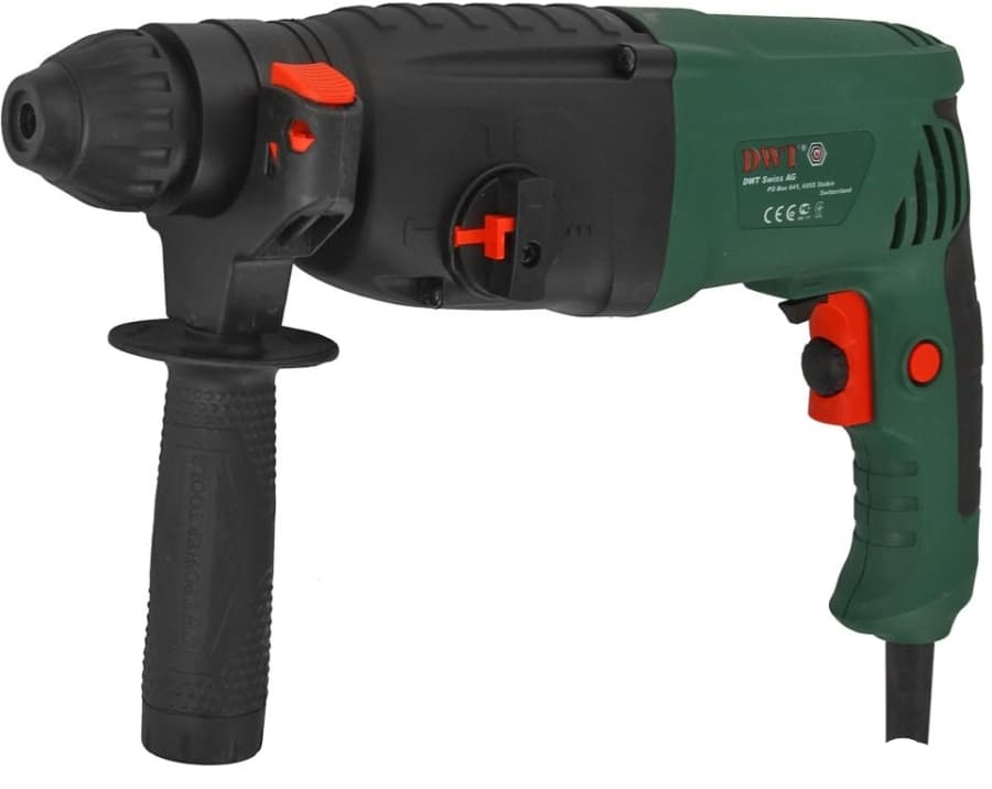 Перфоратор DWT SBH07-22 T BMC