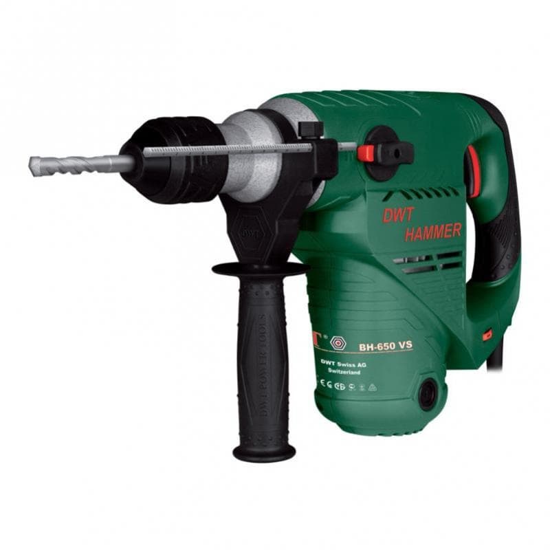 Перфоратор DWT BH-650