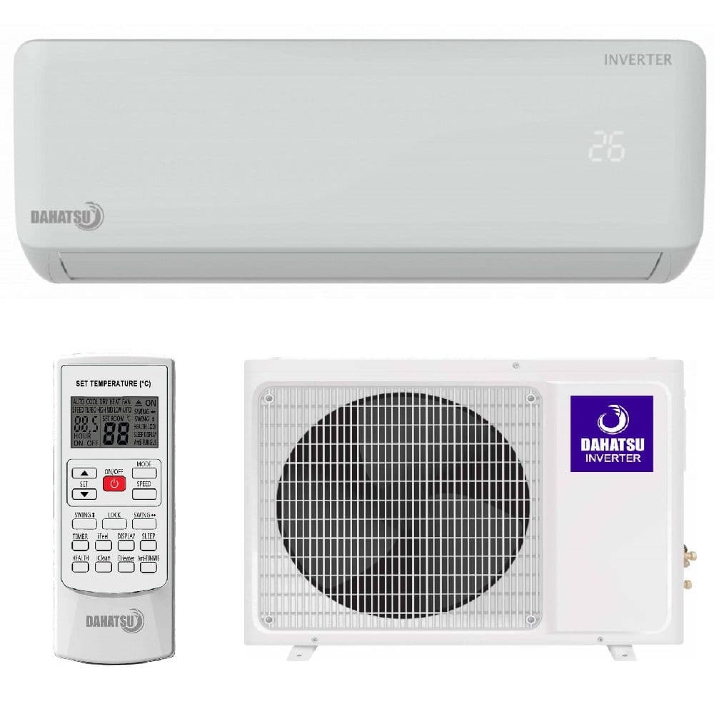 Сплит-система Dahatsu DA-07 I