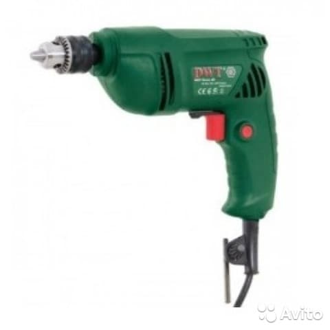 Дрель DWT BM-300