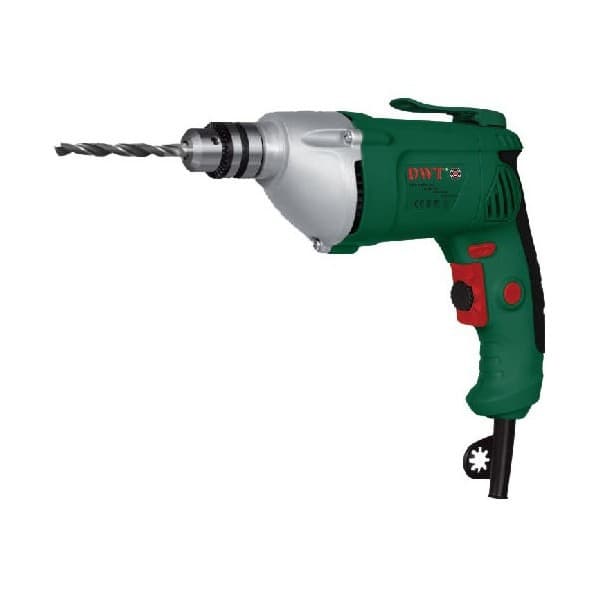 Дрель DWT BM-600 С
