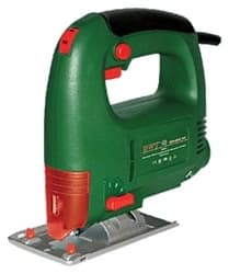 Электролобзик DWT STS-550 VP