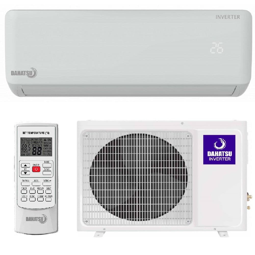 Сплит-система Dahatsu DA-09 I