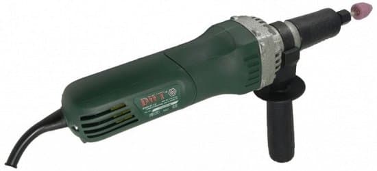 Прямошлифовальная машина DWT GS06-27 L