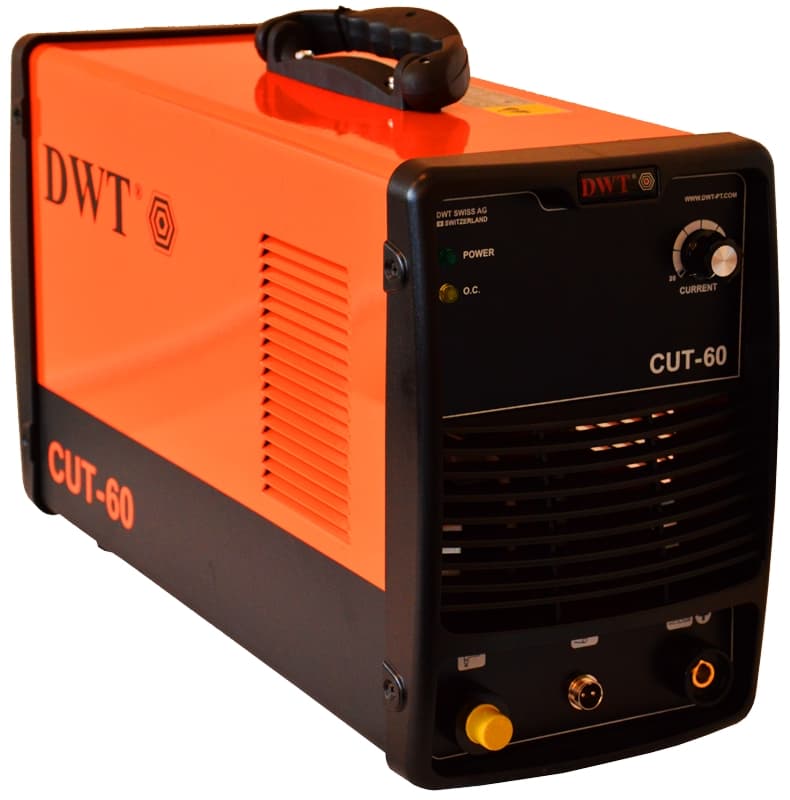Аппарат плазменной резки DWT CUT-60
