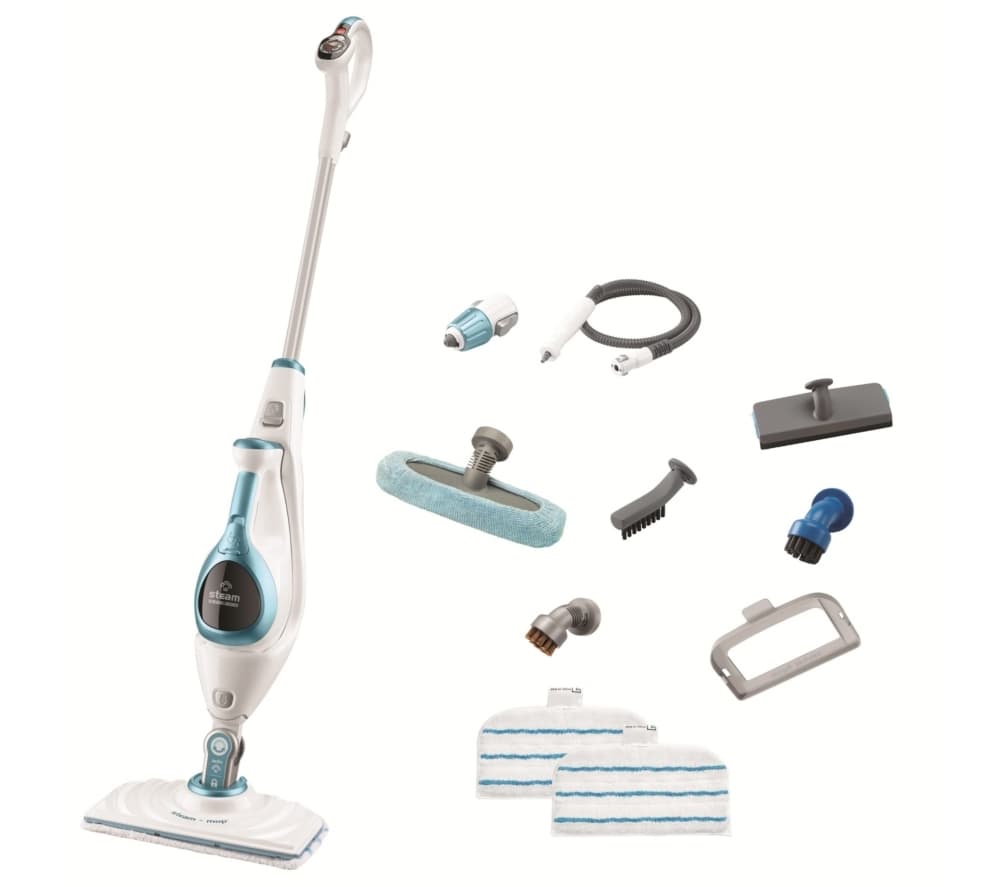 Паровая щетка B&D FSMH1621R-QS