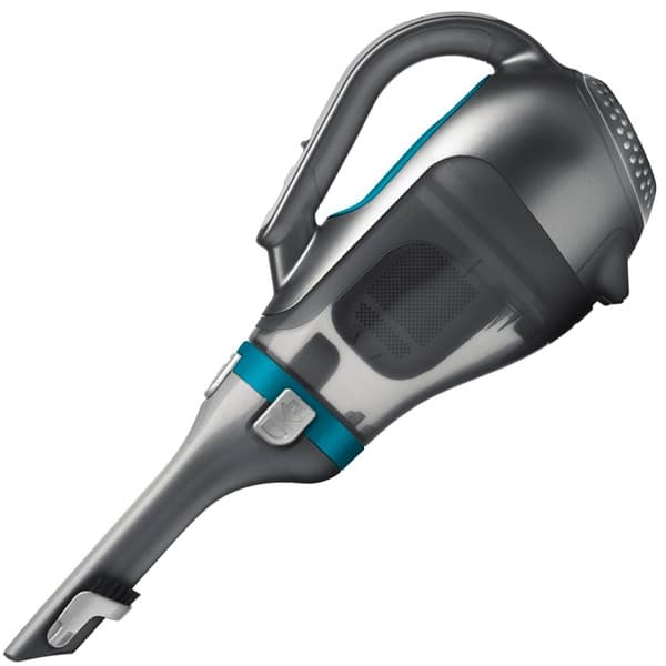 Аккумуляторный пылесос B&D DV1015EL-QW
