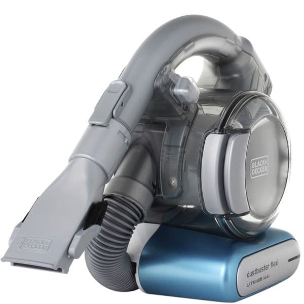 Аккумуляторный пылесос B&D PD1420LP-QW