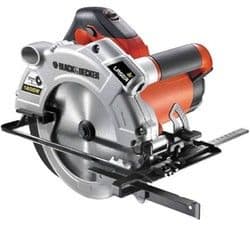 Ручная циркулярная пила B&D KS1400L-QS