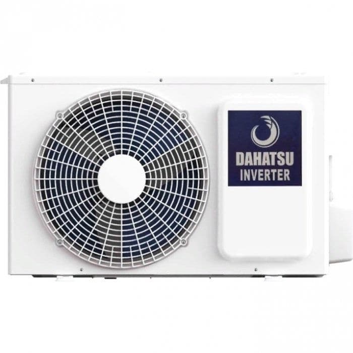 Внешний блок сплит-системы Dahatsu DHMULT - 24/3