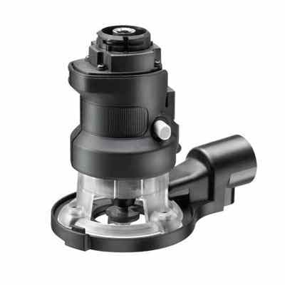 Насадка для мультиинструмента B&D MTRT8-XJ