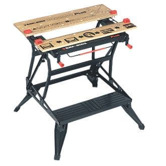 Верстак B&D WM825-XJ