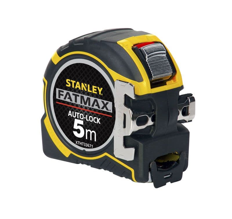 Рулетка Stanley XTHT0-33671