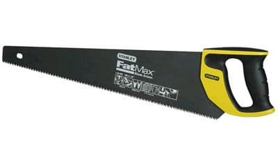 Ножовка по дереву Stanley 2-20-529