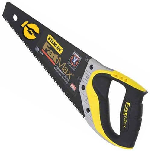 Ножовка по дереву Stanley 2-20-530