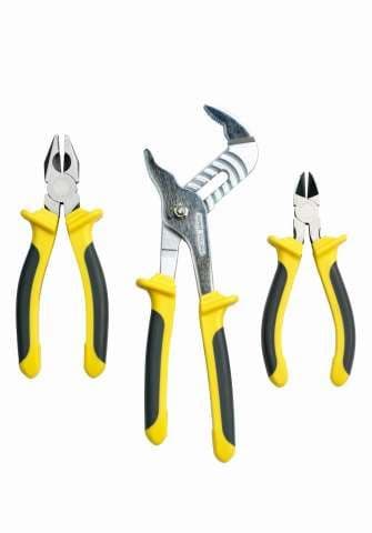 Набор плоскогубцев Stanley 6-97-043