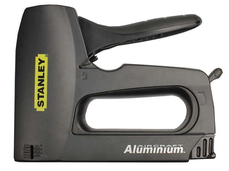 Степлер Stanley 6-TR150L