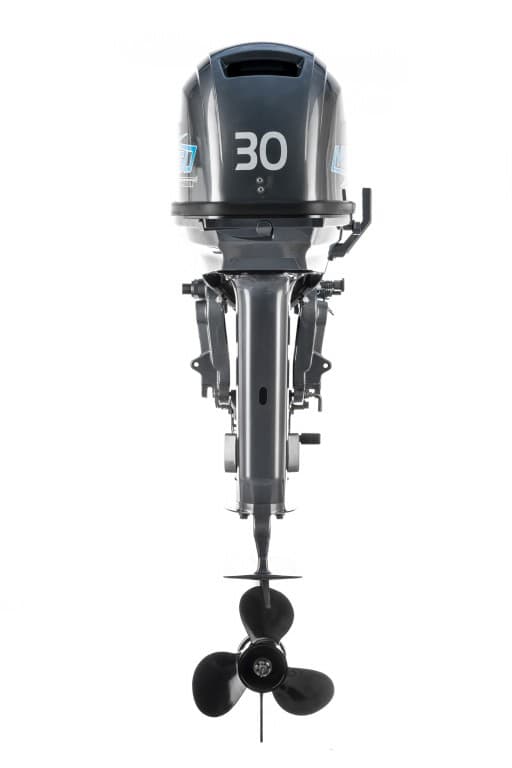 Лодочный мотор Mikatsu M30FES