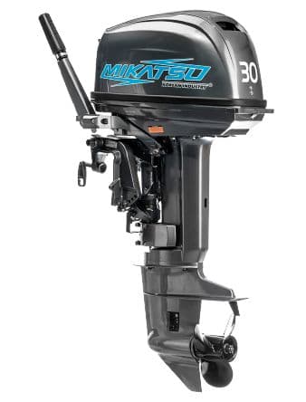 Лодочный мотор Mikatsu M30FHS
