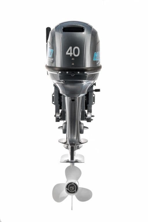 Лодочный мотор Mikatsu M40FHS