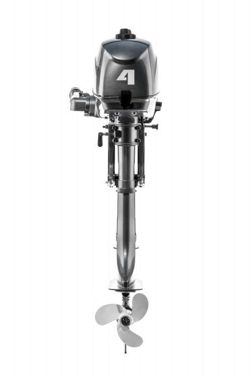 Лодочный мотор Mikatsu M4FHS