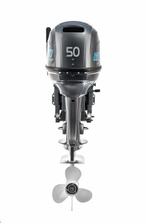 Лодочный мотор Mikatsu M50FHS