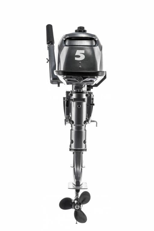 Лодочный мотор Mikatsu M5FHS