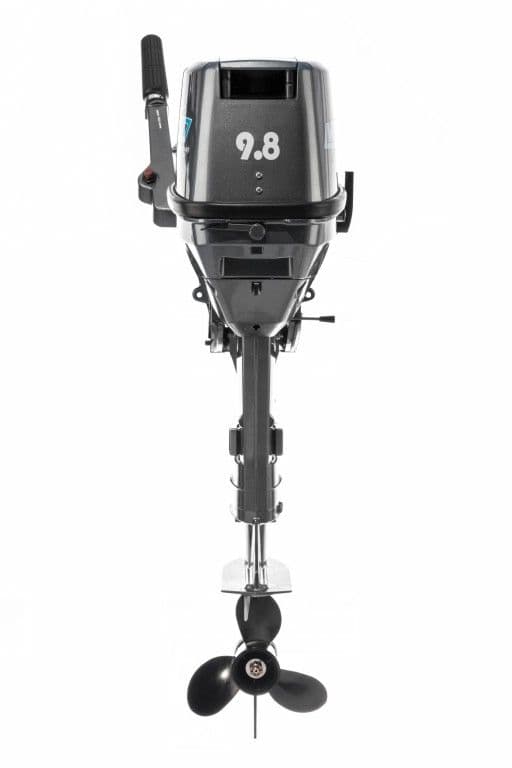 Лодочный мотор Mikatsu M9.8FHS