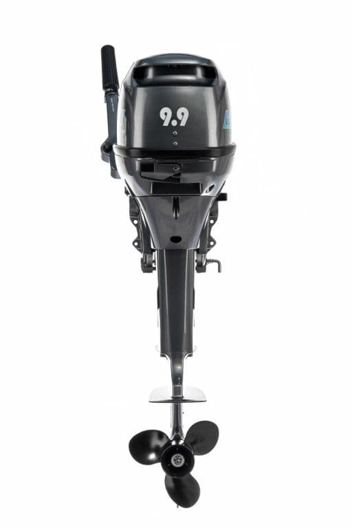 Лодочный мотор Mikatsu M9.9FHS