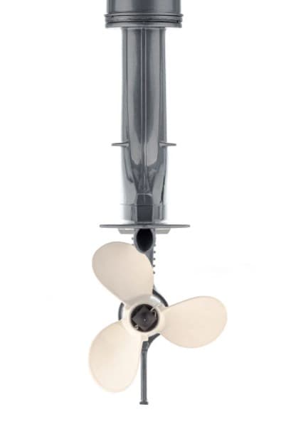 Лодочный мотор Mikatsu MF5FHS