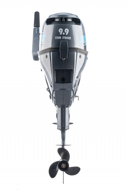 Лодочный мотор Mikatsu MF9.9FHS